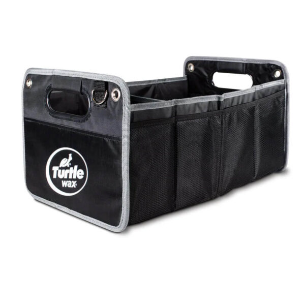 Turtle Wax Trunk Organizer