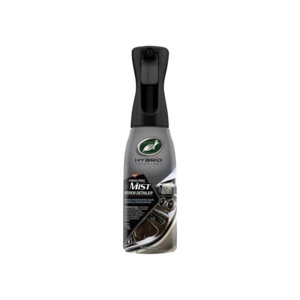 Hybrid Solutions Streak-Free Mist Interior Detailer Spray