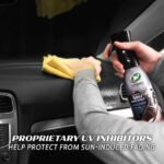 Hybrid Solutions Streak-Free Mist Interior Detailer Spray