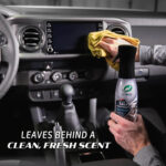 Hybrid Solutions Streak-Free Mist Interior Detailer Spray