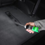 Odor-X Fresh Blast Car Freshener Spray 3 OZ