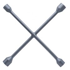 Wheel Four Wheel Spanner